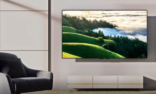 OLED zawitał do telewizorów Xiaomi!