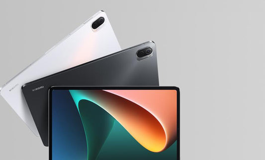 Xiaomi Pad 5 już tu jest!