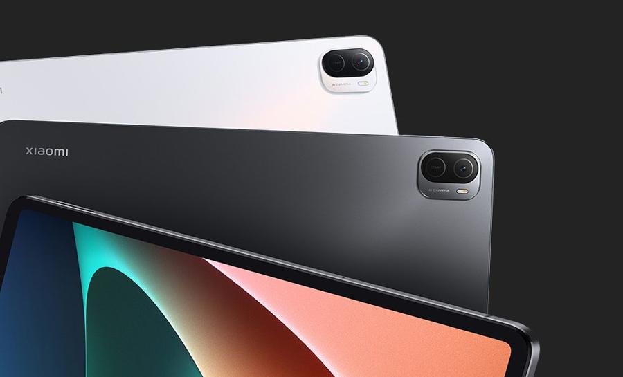 Xiaomi Pad 5 już wkrótce!