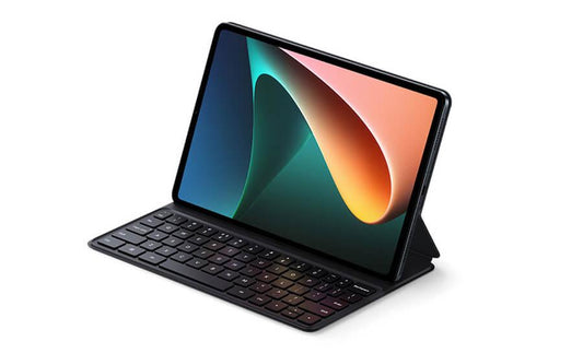 Nieuchwytny Xiaomi Pad Keyboard