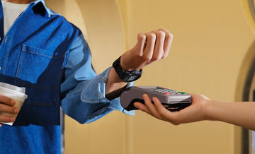 Aktualna lista banków Xiaomi Pay