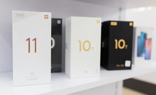 Xiaomi Point Koszalin