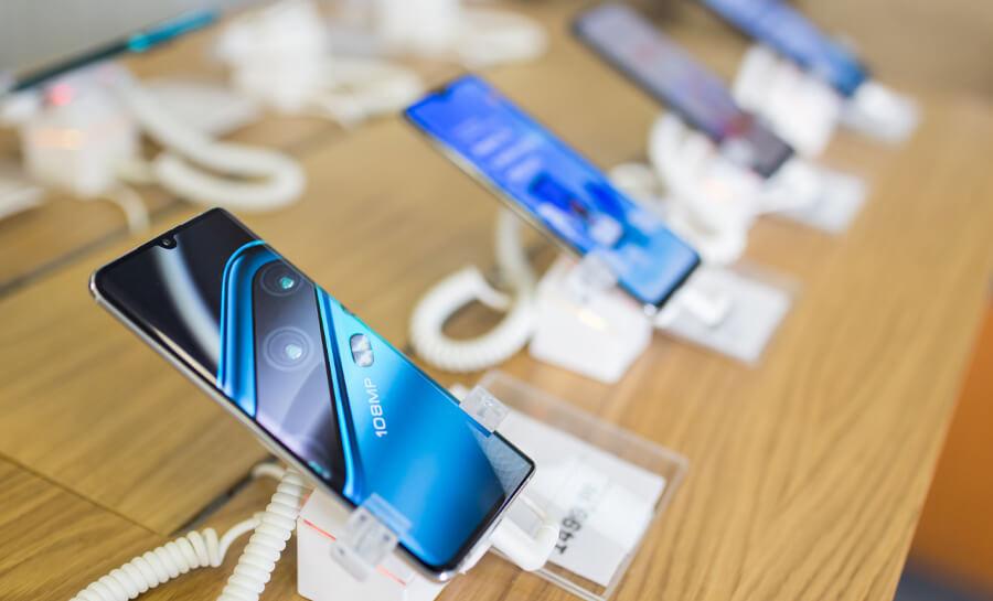 Xiaomi Point Sławno