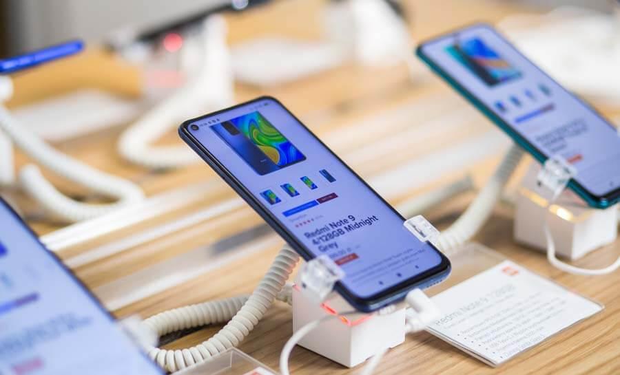 Xiaomi Point w Złotowie