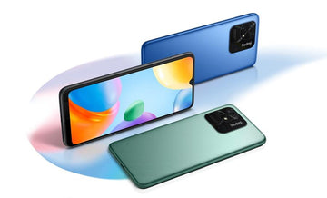 Xiaomi Redmi 10C – Wydajność i styl