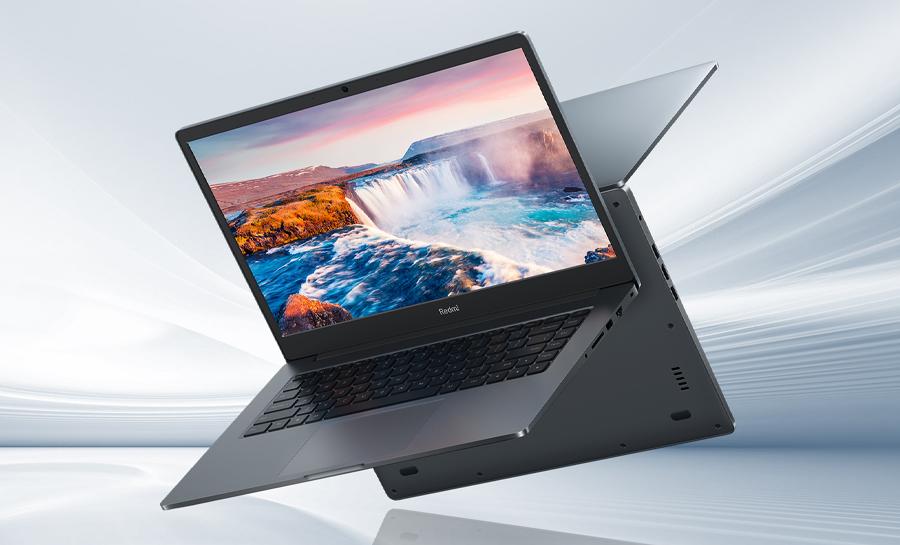 Najnowszy laptop Xiaomi