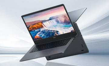 Najnowszy laptop Xiaomi