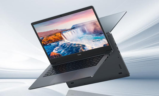 Najnowszy laptop Xiaomi