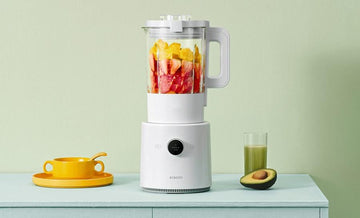 Xiaomi Smart Blender w Twojej kuchni