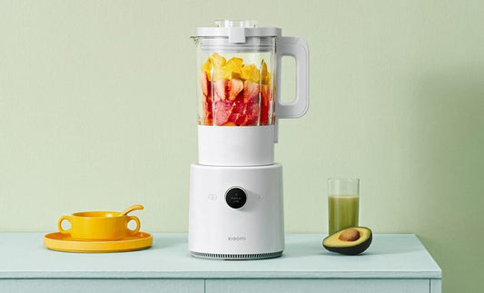 Xiaomi Smart Blender w Twojej kuchni