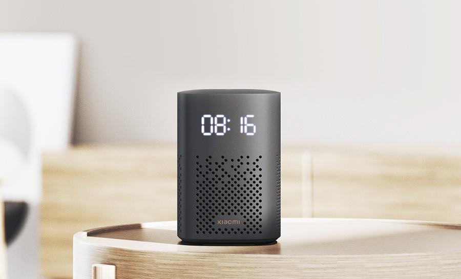 Oto Xiaomi Smart Speaker IR Control