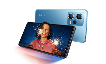 Redmi Note 12 Pro 5G z cashback 300 zł!