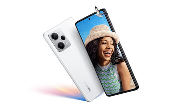 Nowy telefon Xiaomi - Redmi Note 12 Pro+ 5G