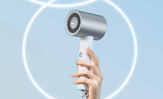 Xiaomi Water Ionic Hair Dryer H500