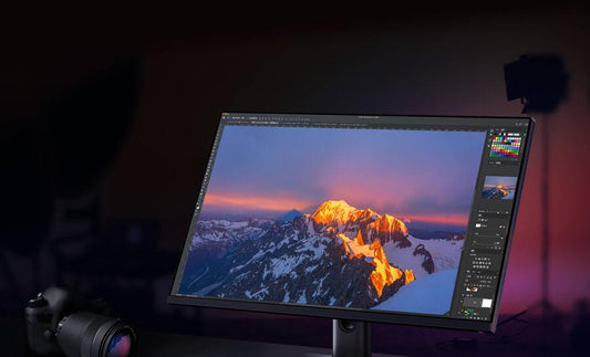 Najnowszy monitor gamingowy Xiaomi