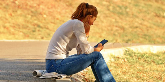 Awaria przycisku Power w telefonie