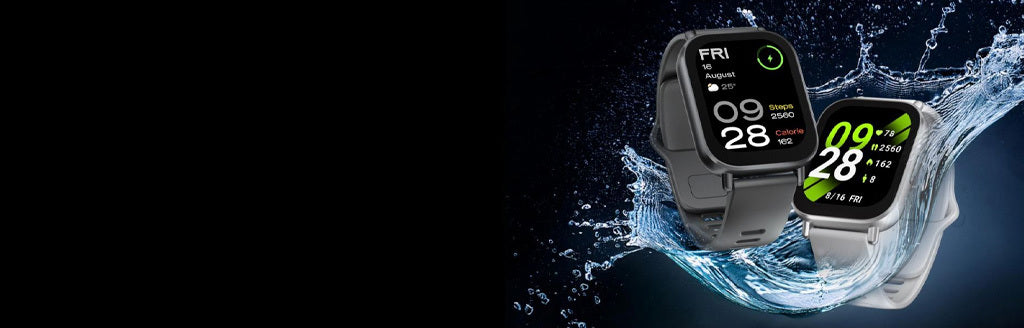 Zegarek smartwatch Redmi Watch 5 Active