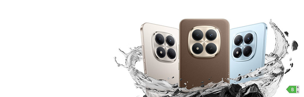 Seria smartfonów Redmi Note 15