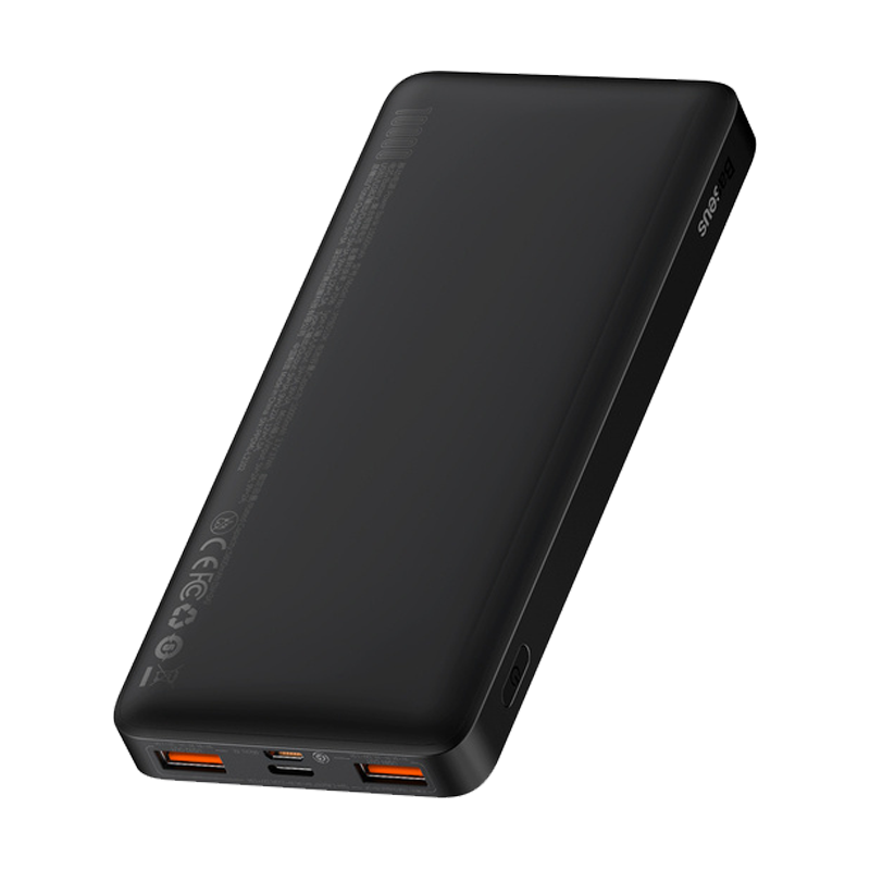 Power Bank Baseus Bipow 10000mAh PD QC3 20W