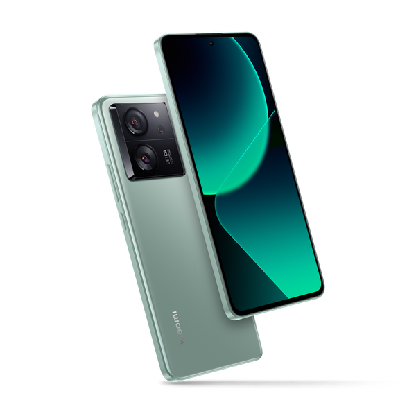 Smartfon Xiaomi 13T | Mi-Home.pl | Wariant 8/256GB - Meadow Green
