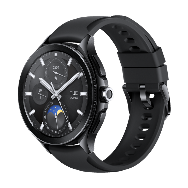 Xiaomi Watch 2 Pro