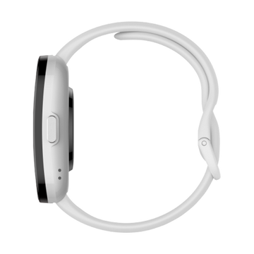 Amazfit - AMAZFIT BIP 5 クリームホワイト 未開封 Amazfit Bip 5 クリームホワイト sp170064C200 1個（直送品