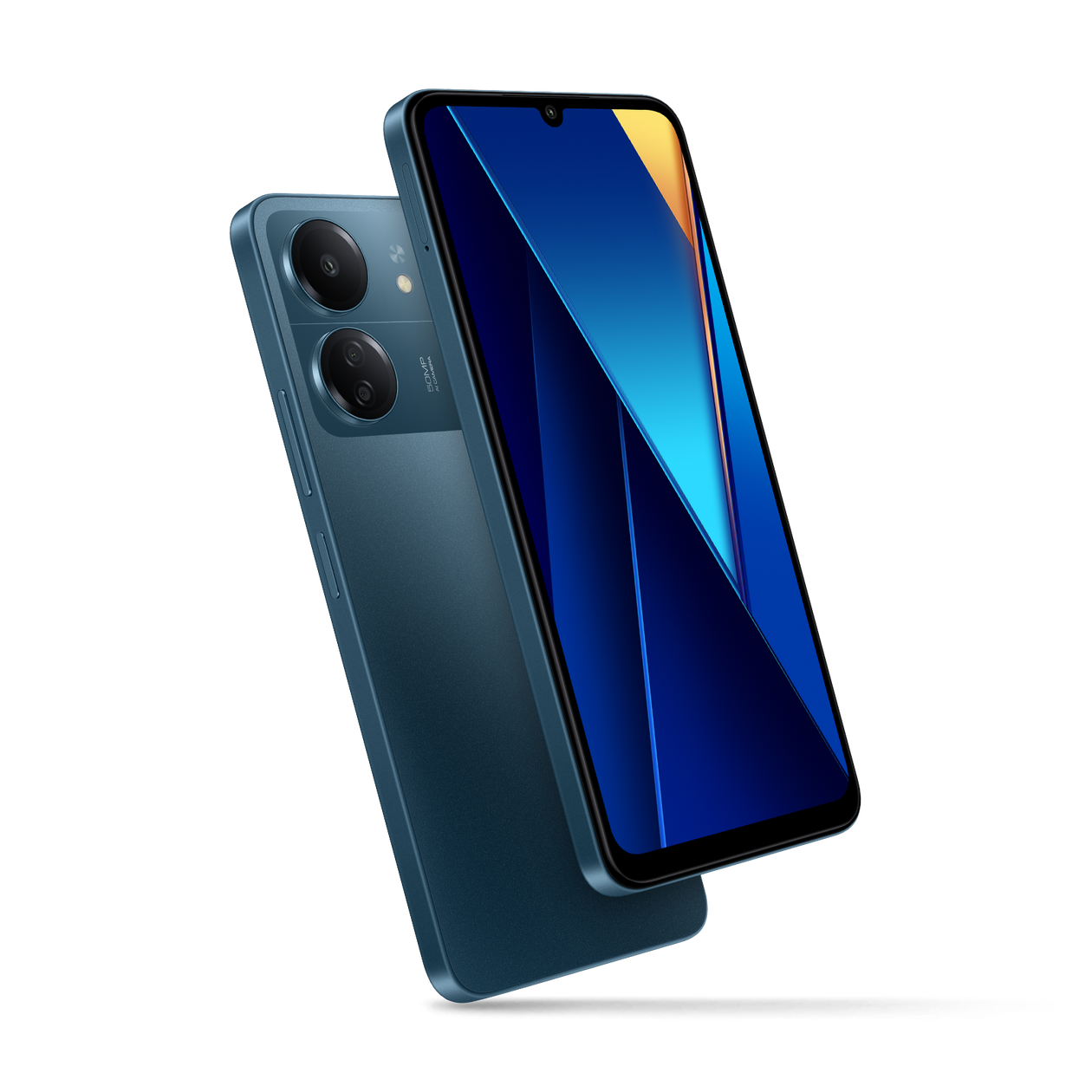 新品未開封｜POCO C65 ブルー 8GB+256GB｜即購入OK POCO C65 - Mi-Home.pl | Wariant 8/256GB - Blue