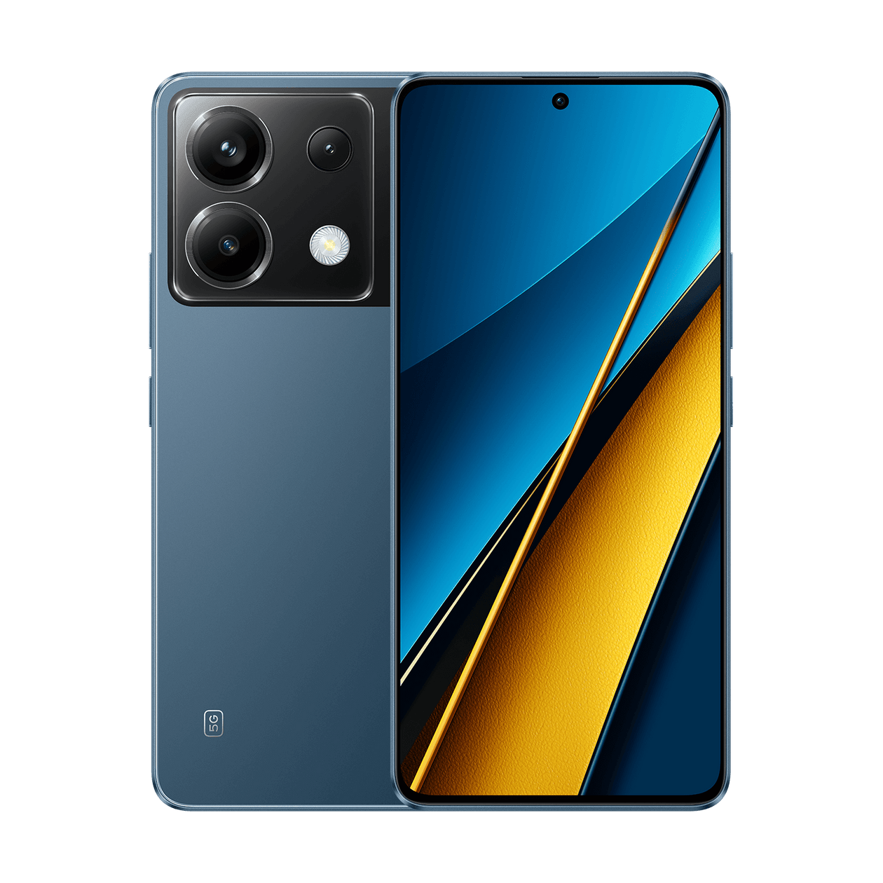 POCO X6 Pro 5G 本体 POCO X6 Pro 5G - Xiaomi Poland
