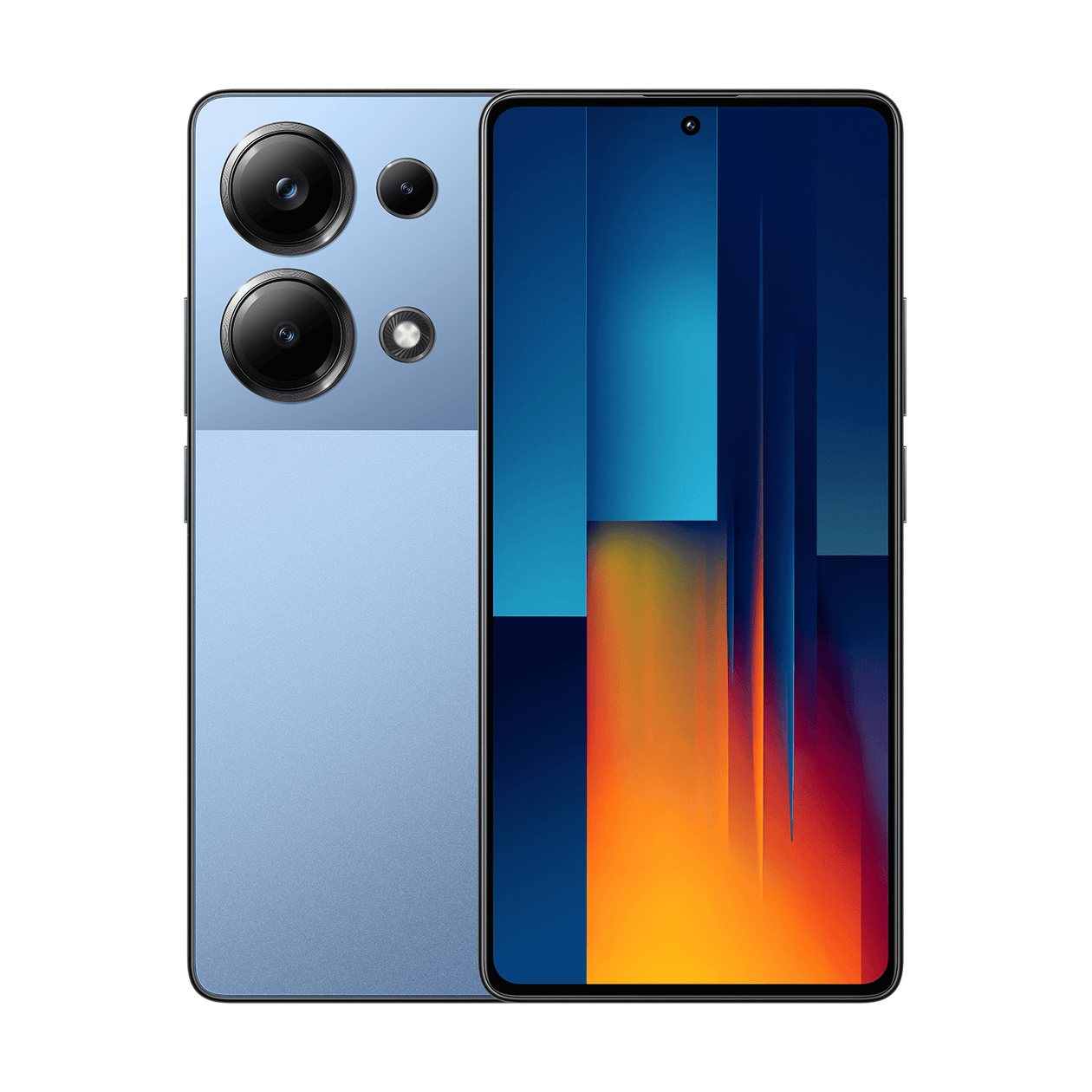 Xiaomi POCO M6 グローバル版 スマートフォン パープル 256GB Xiaomi Poco M6 4G 8GB 256GB Dual Sim Purple | CSmobiles