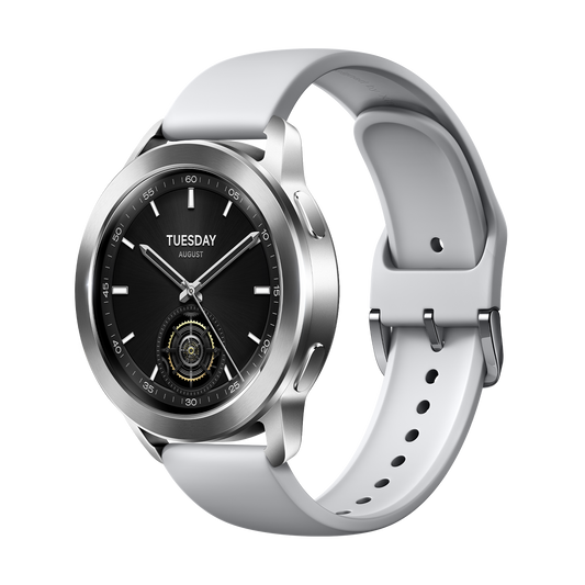 Xiaomi Watch S3
