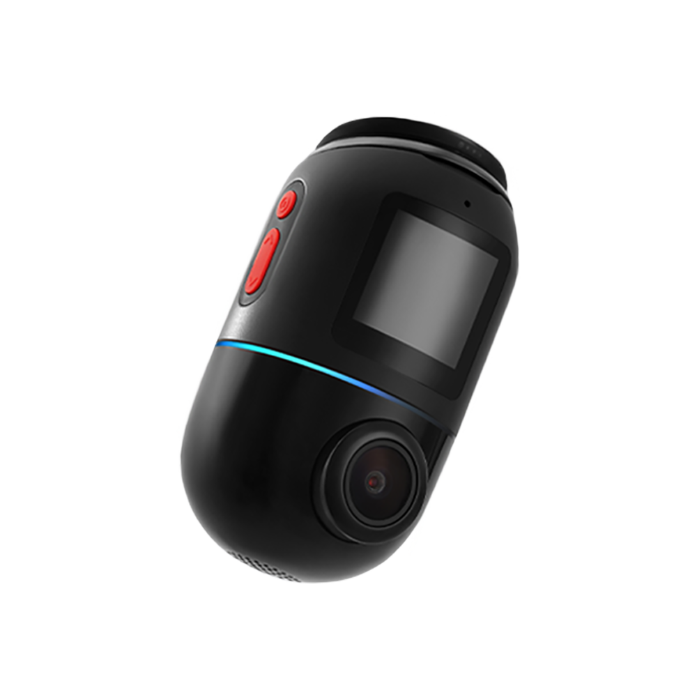 神*好様 【美品】70mai Dash Cam Omni (モデル: X200) Kamera samochodowa 70mai Omni (X200) | Wideorejestratory24.pl