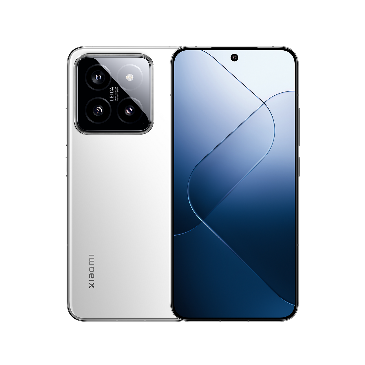 Xiaomi 14 スマートフォン 本体 (512Gb) Smartfon Xiaomi 14 12/512GB 6,36