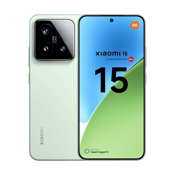 Xiaomi 15 白 12+6gb/512GB Global Version. Xiaomi 15 6.36インチ メモリー12GB ストレージ512GB ホワイト