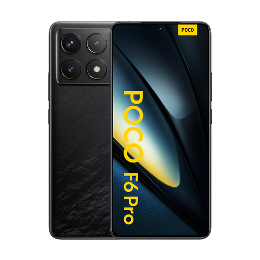 POCO F6 Pro