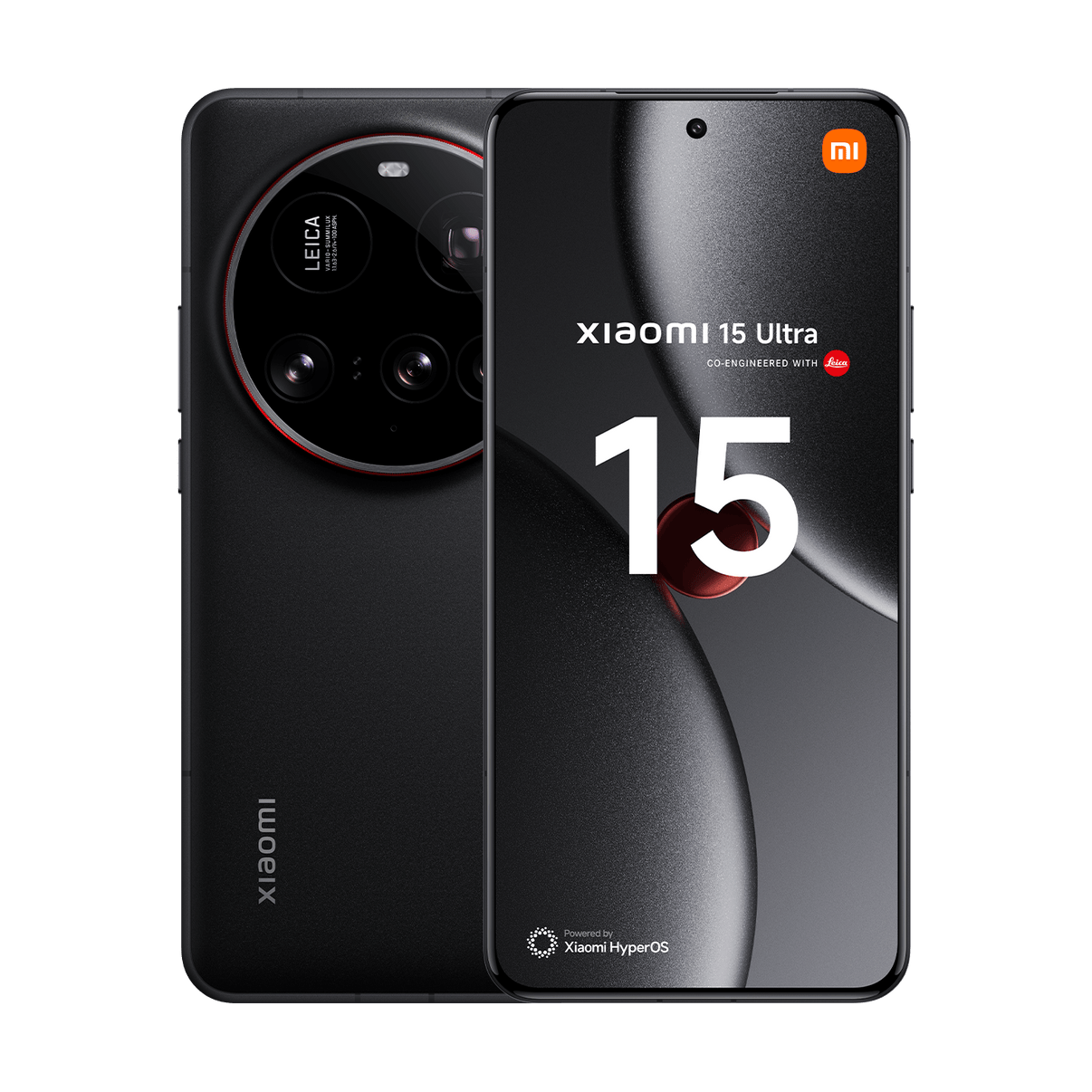 Premiera serii Xiaomi 15 – Mi-Home.pl