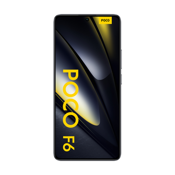 未開封 POCO F6 12GB RAM 512GB ROM 5G対応 Xiaomi Poco F6 Dual Sim 12GB RAM 512GB 5G 黒 新品 SIMフリー