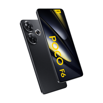 【美品】POCO F6 Xiaomi POCO F6 : Amazon.pl: Elektronika