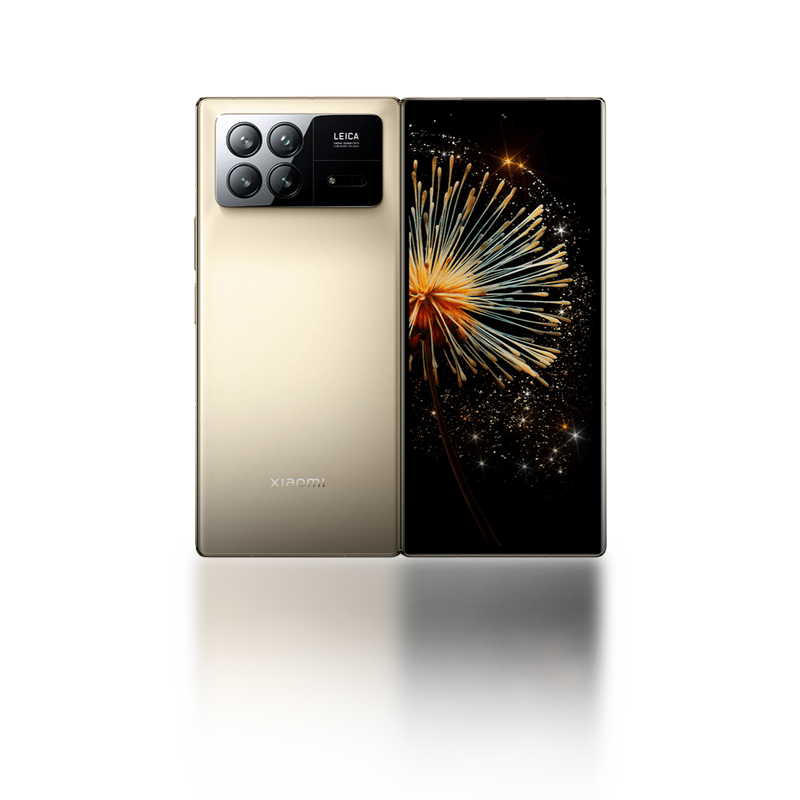 Xiaomi mi mix fold3 16GB 512GBモデル ゴールド Xiaomi MIX Fold 3【スペック】価格や発売日 | スマホBANK