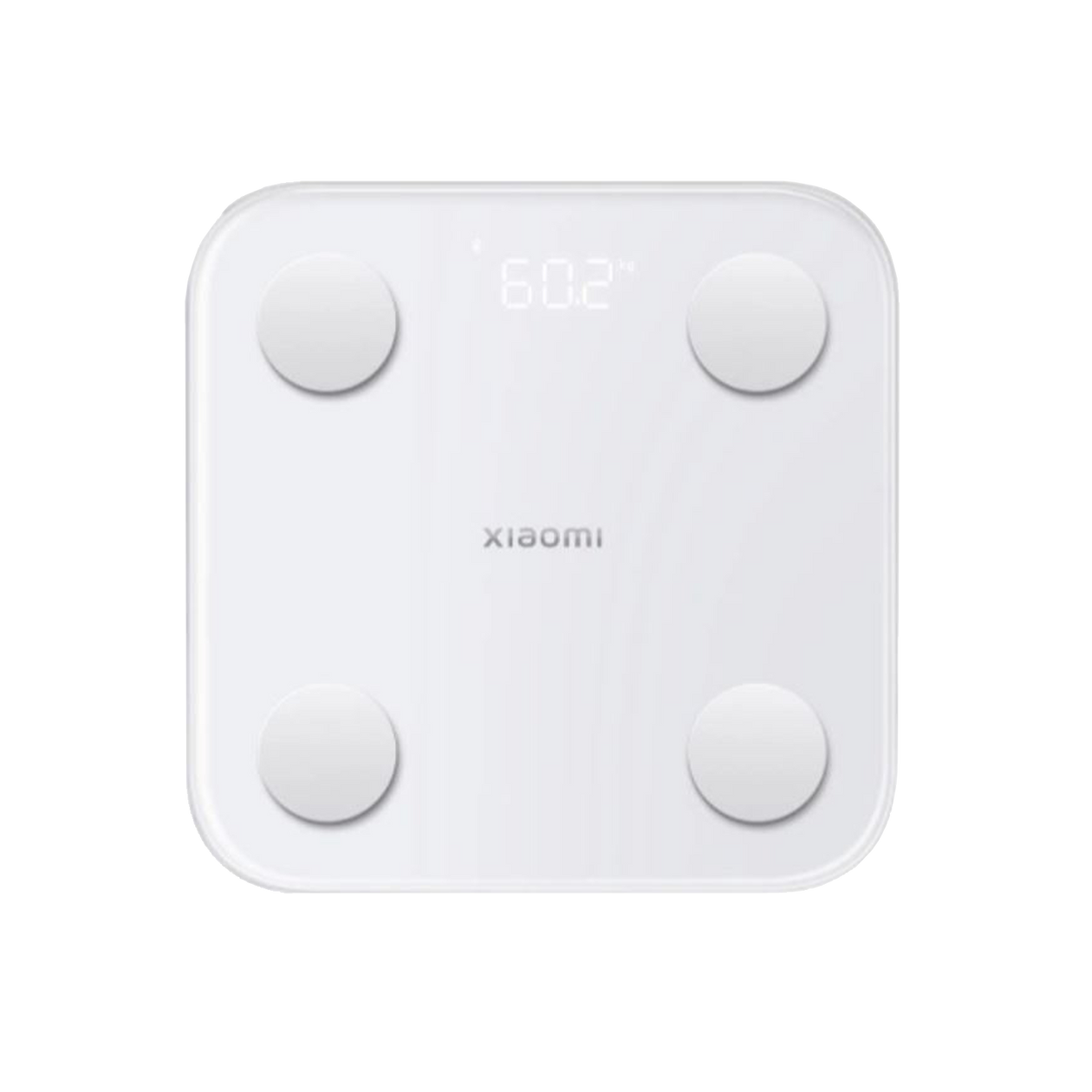 S400 Amazfit Mi Scale Zepp Life Vincular Mi Scale Con Zepp Xiaomi