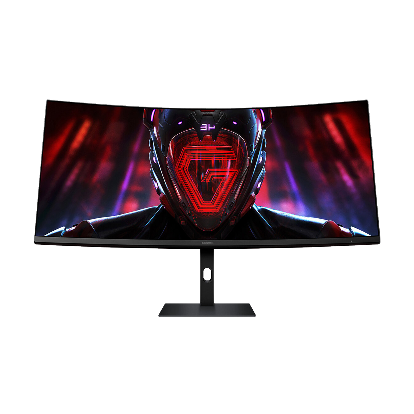 Xiaomi Gaming Curved Monitor G34WQi