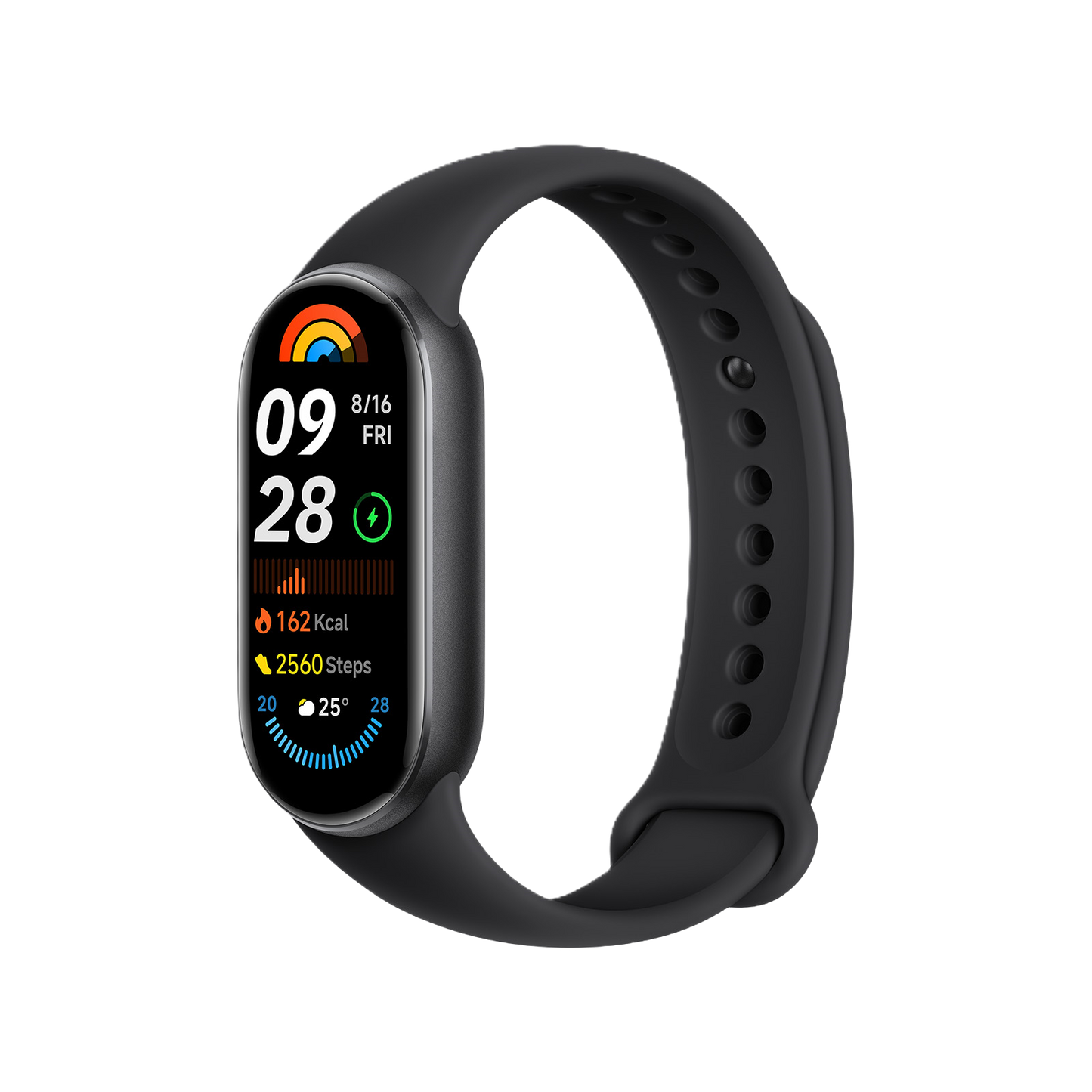  Xiaomi Smart Band 9 