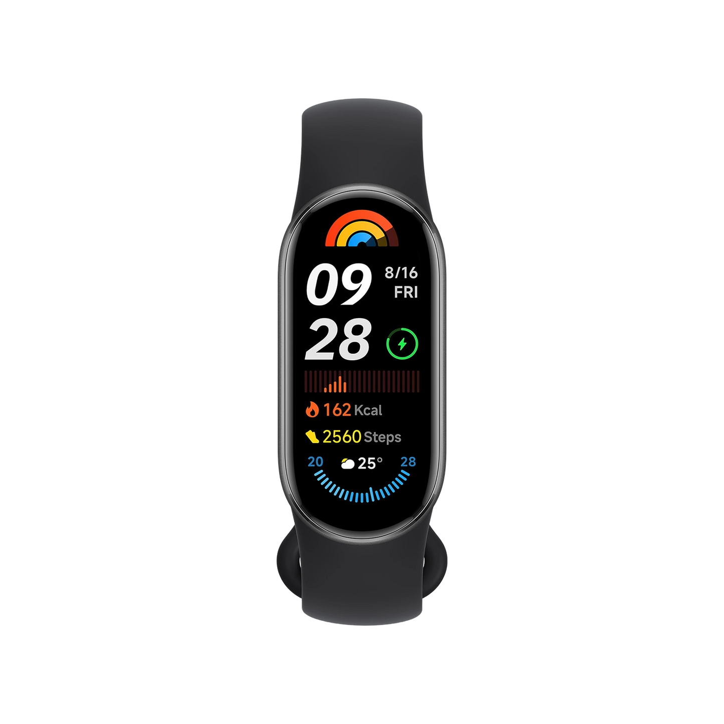  Xiaomi Smart Band 9 