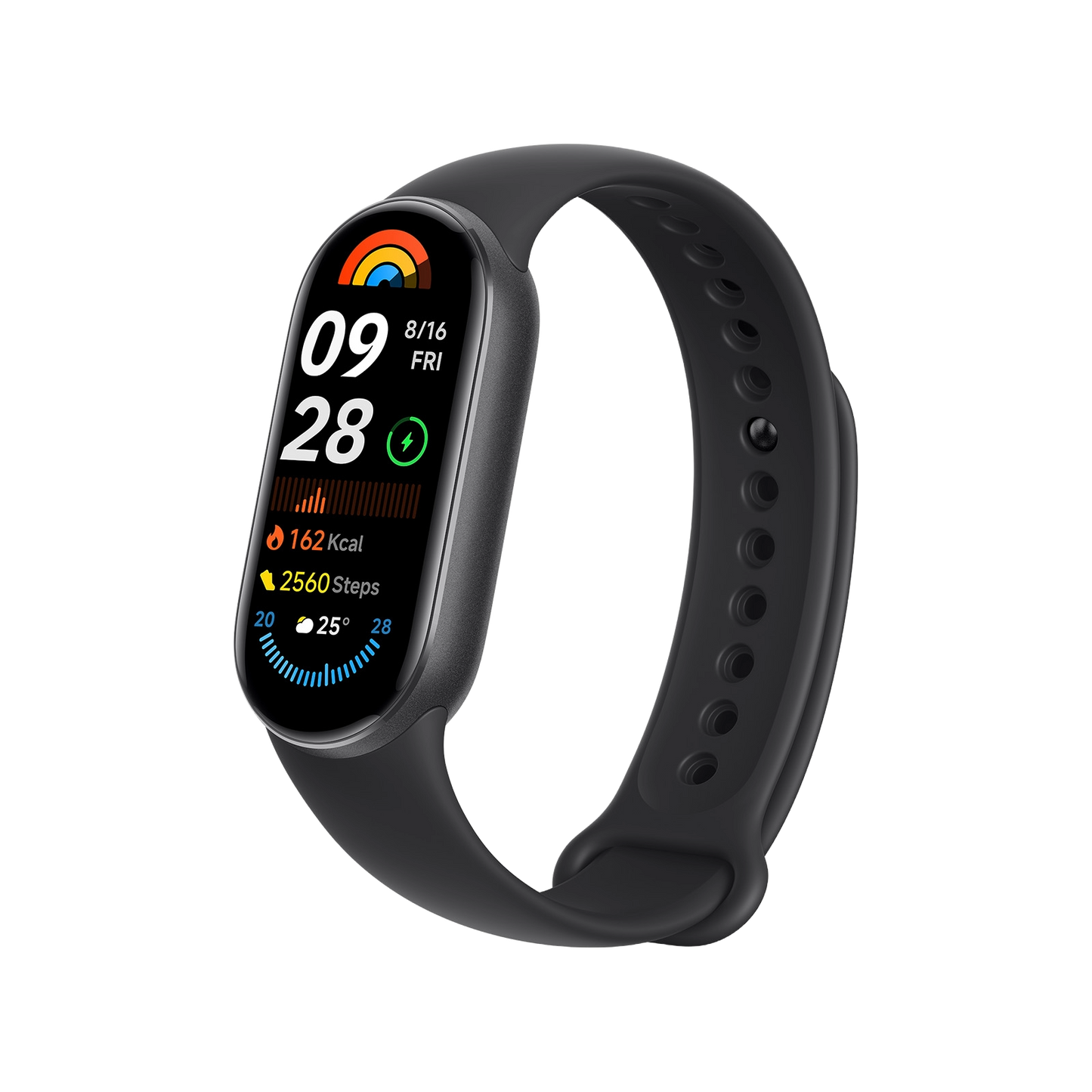  Xiaomi Smart Band 9 