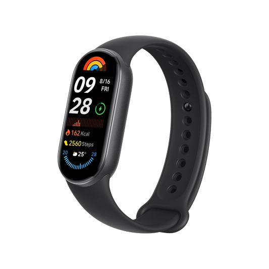  Xiaomi Smart Band 9 