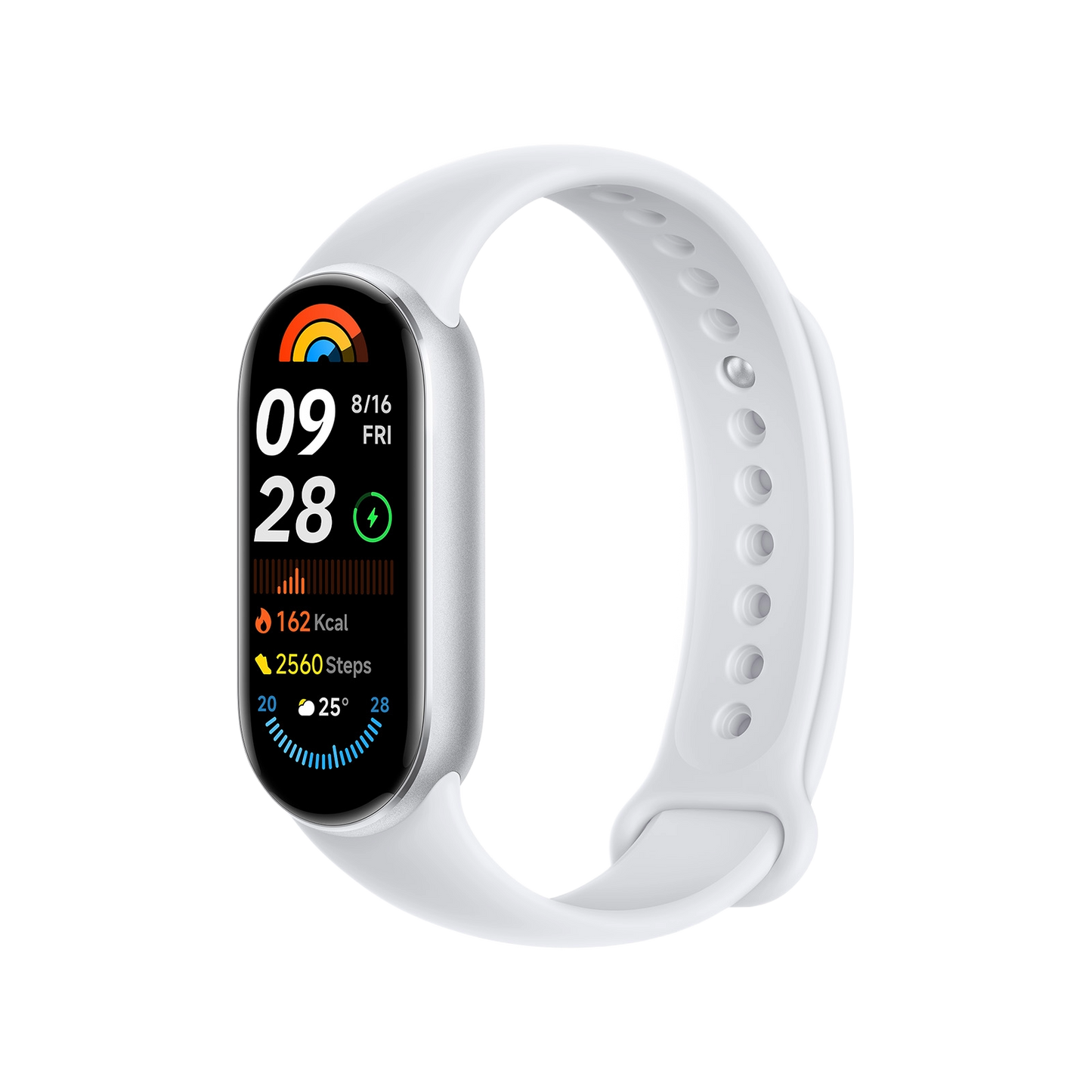  Xiaomi Smart Band 9 