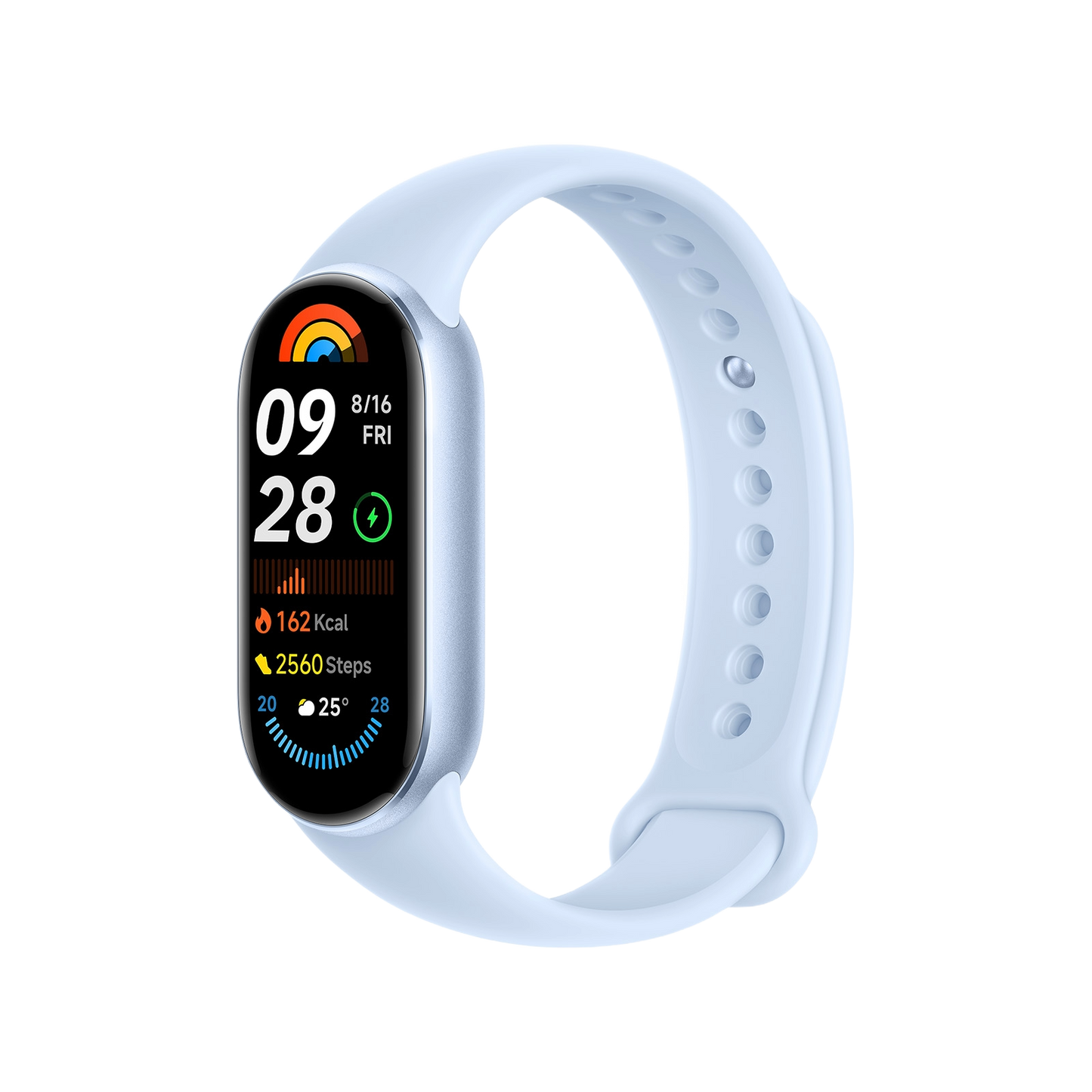 Xiaomi Smart Band 9