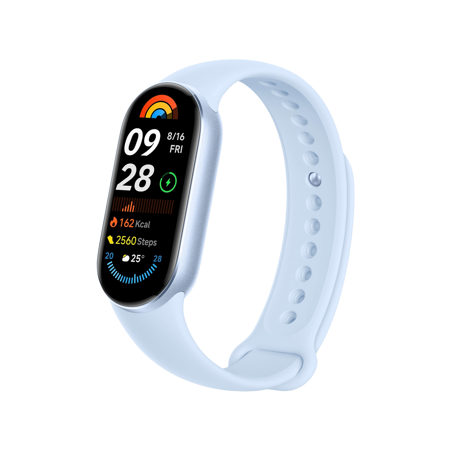 Xiaomi Smart Band 9