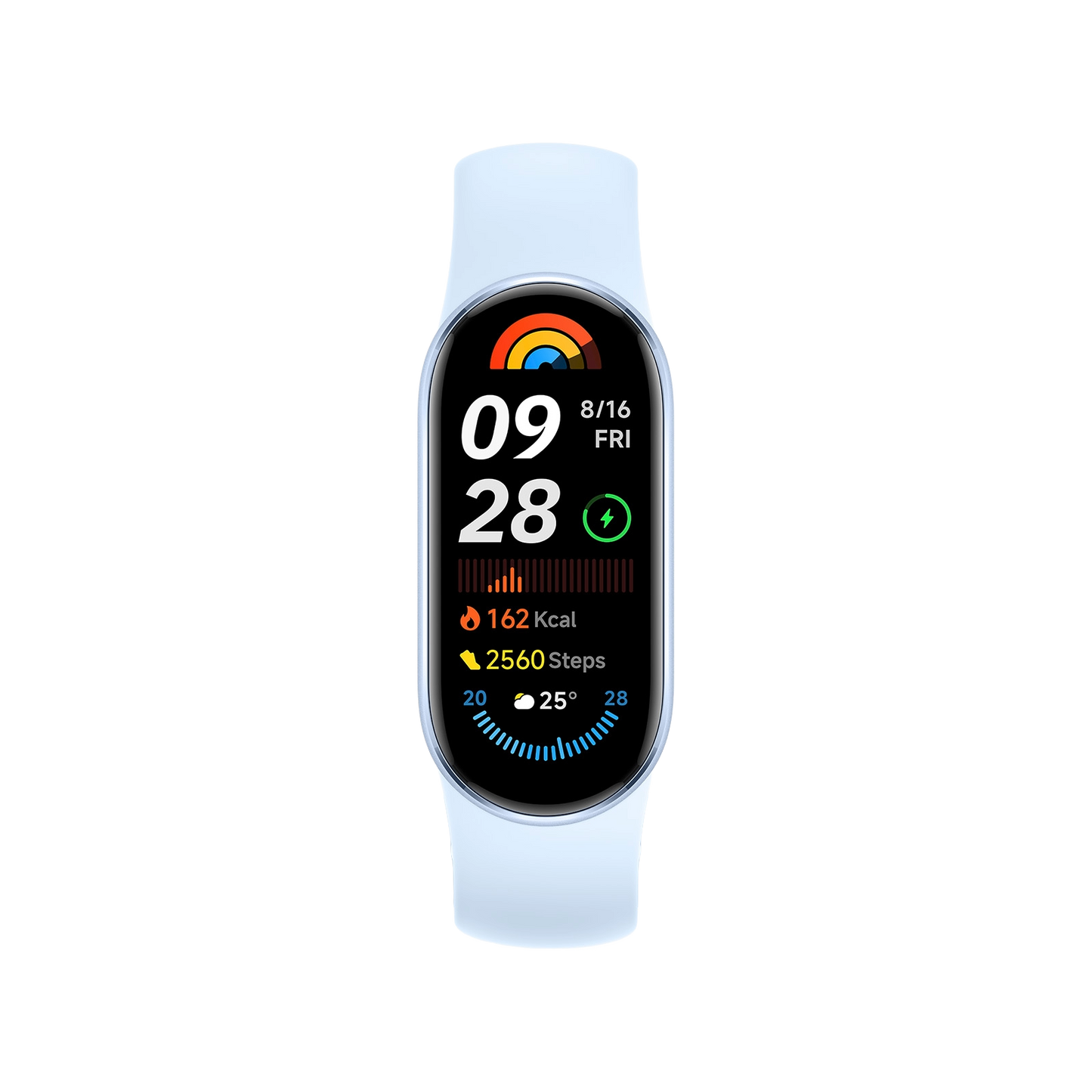  Xiaomi Smart Band 9 