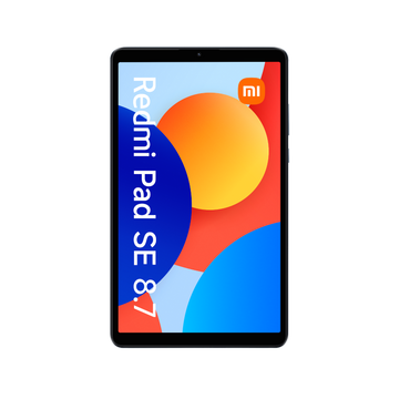 Xiaomi Redmi Pad SE 8.7 Sky Blue 本体 Tablet Xiaomi Redmi Pad SE 8,7