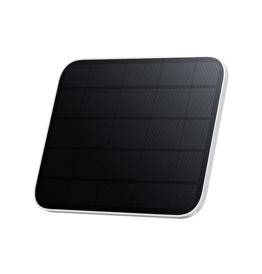 Xiaomi Outdoor Camera Solar Panel (BW Series)